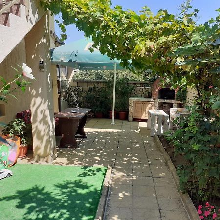 Eleonor Guest House Byala  Exterior foto