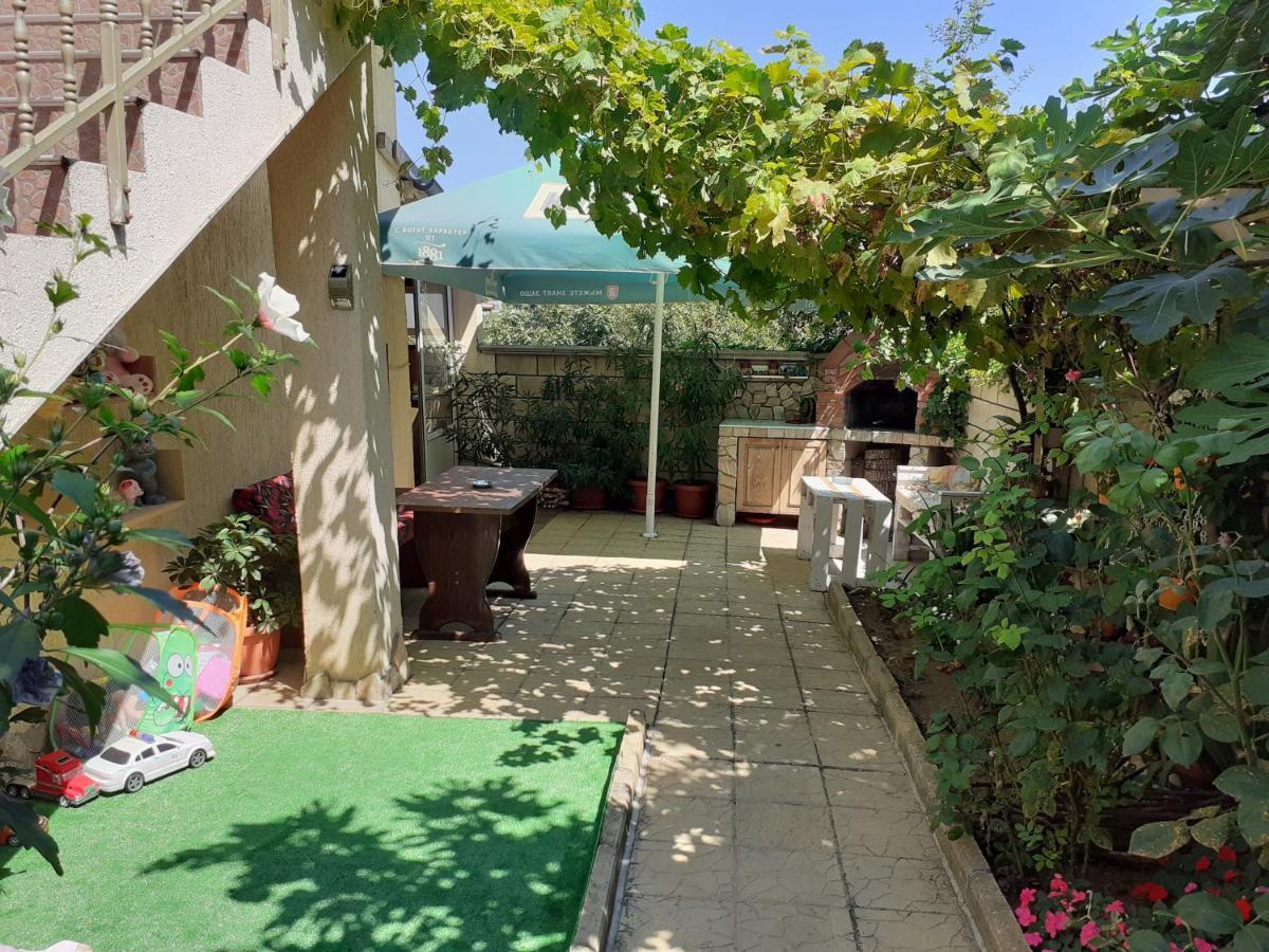 Eleonor Guest House Byala  Exterior foto