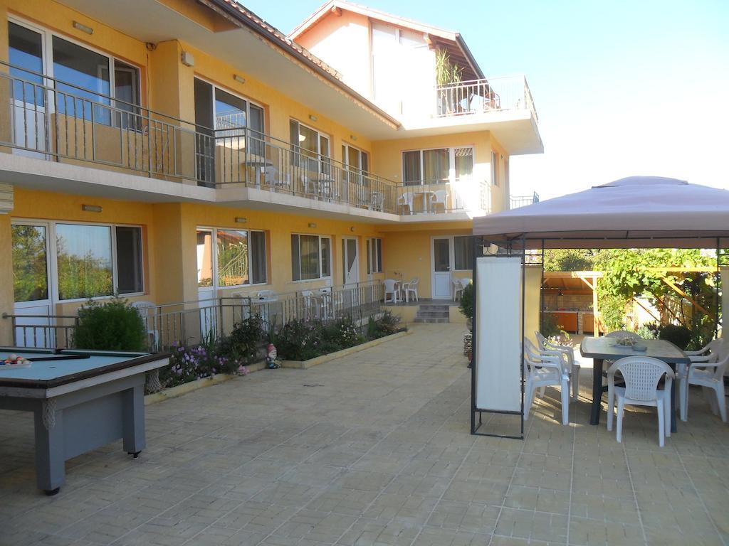 Eleonor Guest House Byala  Exterior foto
