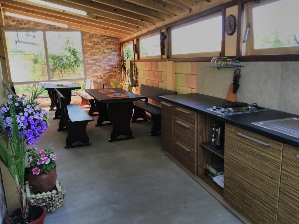 Eleonor Guest House Byala  Exterior foto