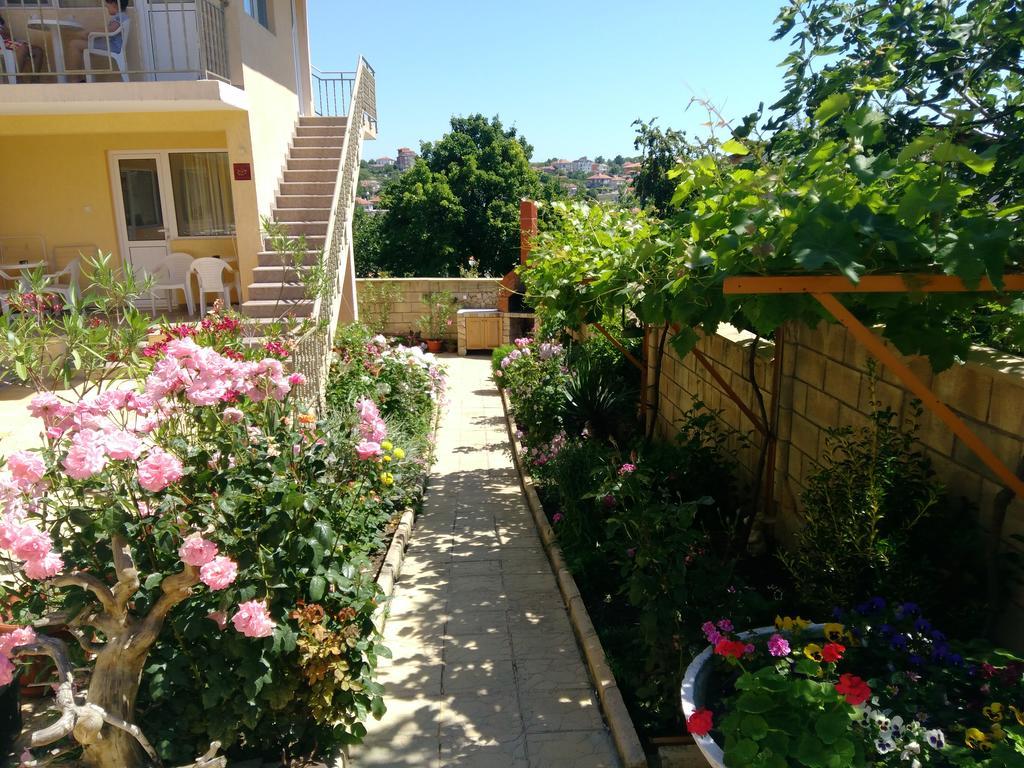 Eleonor Guest House Byala  Exterior foto