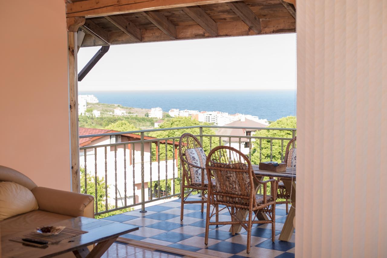 Eleonor Guest House Byala  Exterior foto