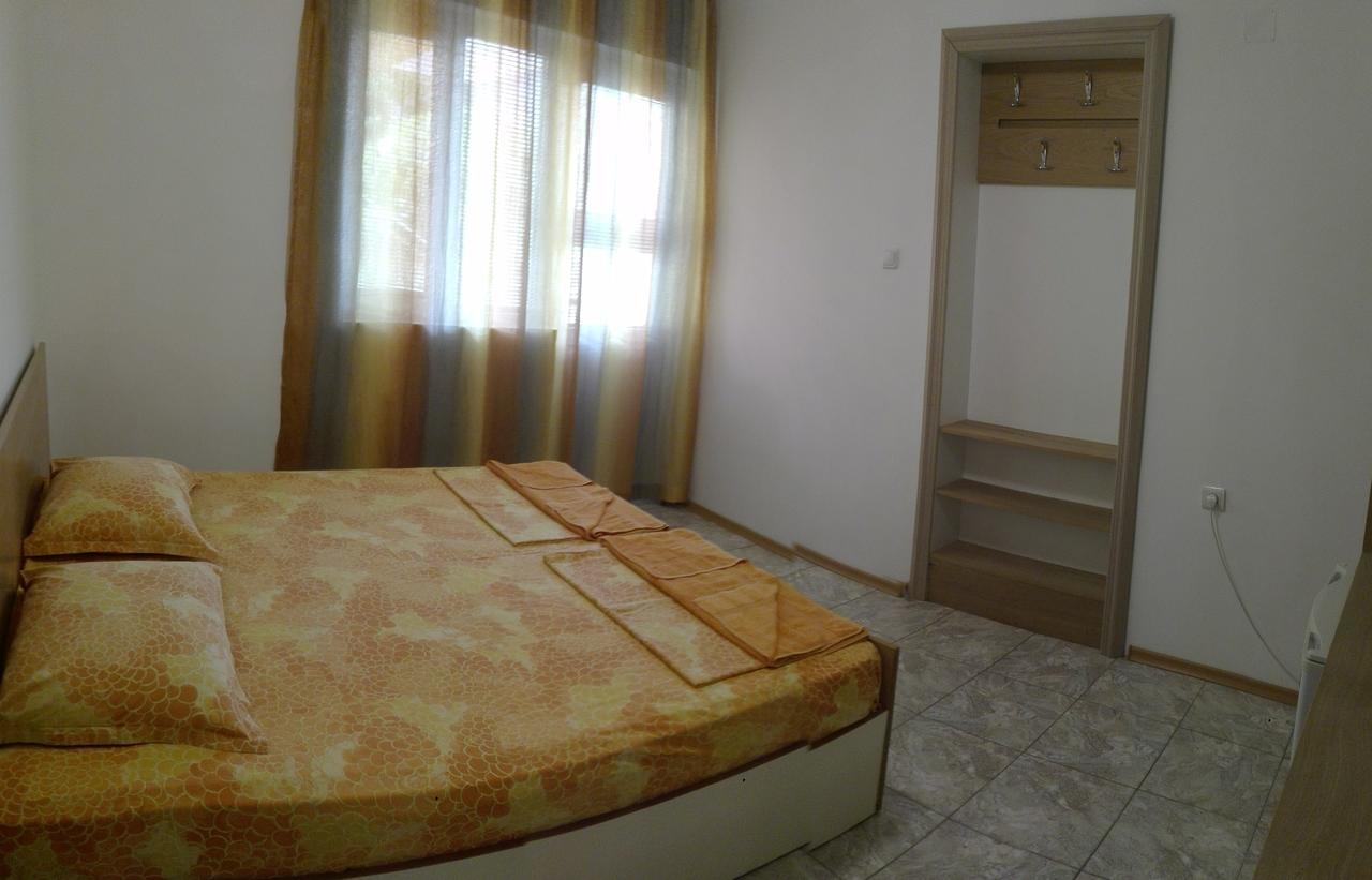 Eleonor Guest House Byala  Exterior foto