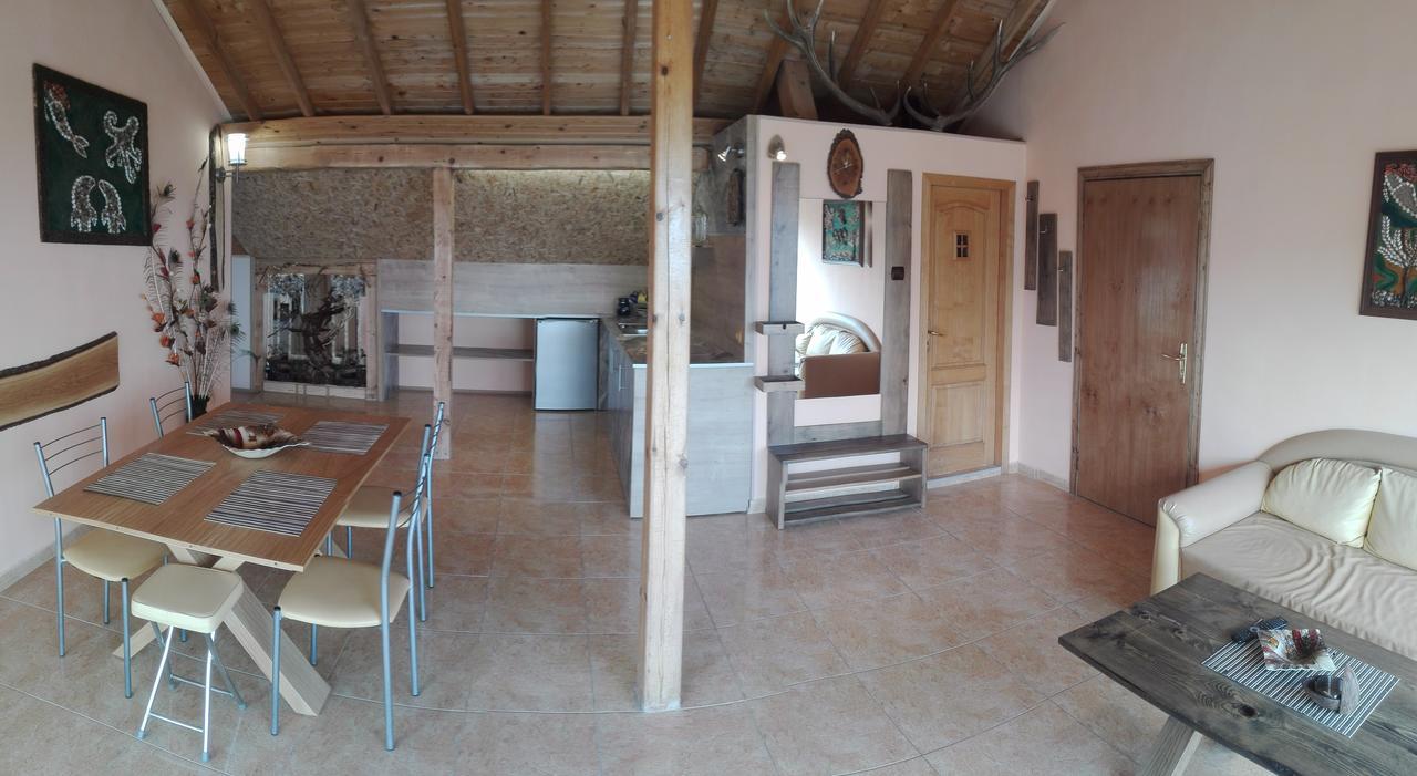 Eleonor Guest House Byala  Exterior foto