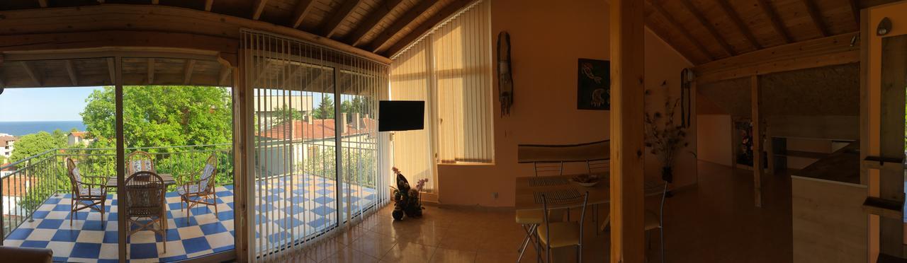 Eleonor Guest House Byala  Exterior foto