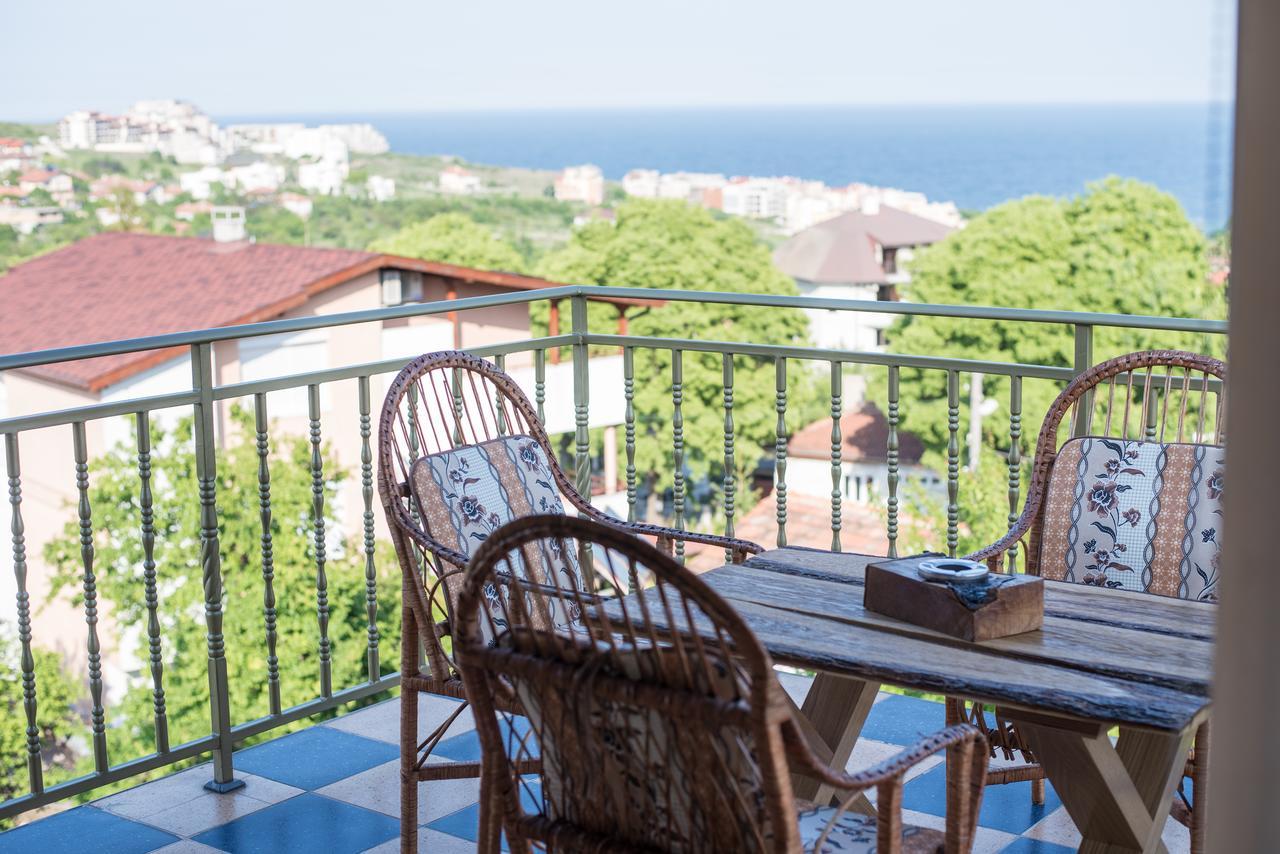 Eleonor Guest House Byala  Exterior foto