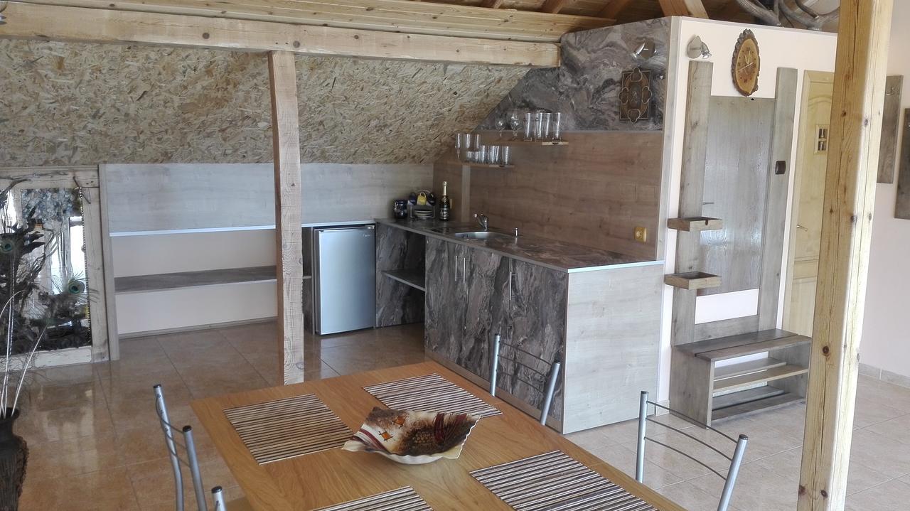 Eleonor Guest House Byala  Exterior foto