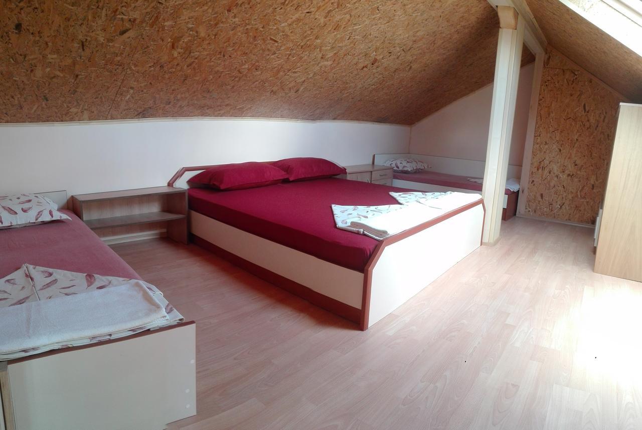 Eleonor Guest House Byala  Exterior foto