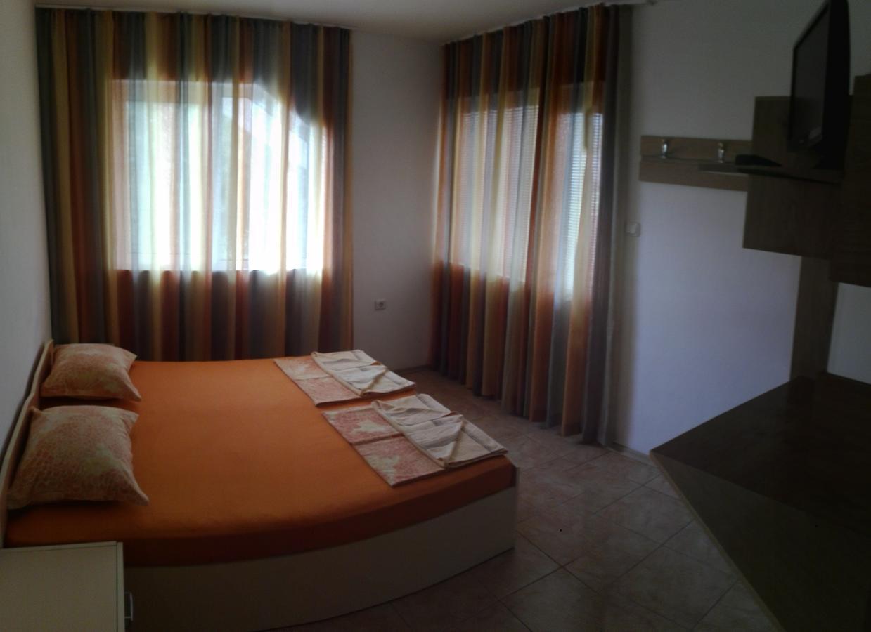 Eleonor Guest House Byala  Exterior foto